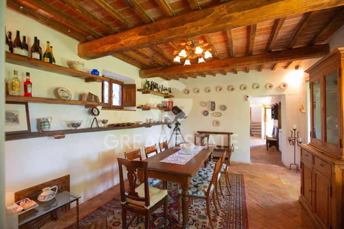 Image No.24-4 Bed Country House for sale