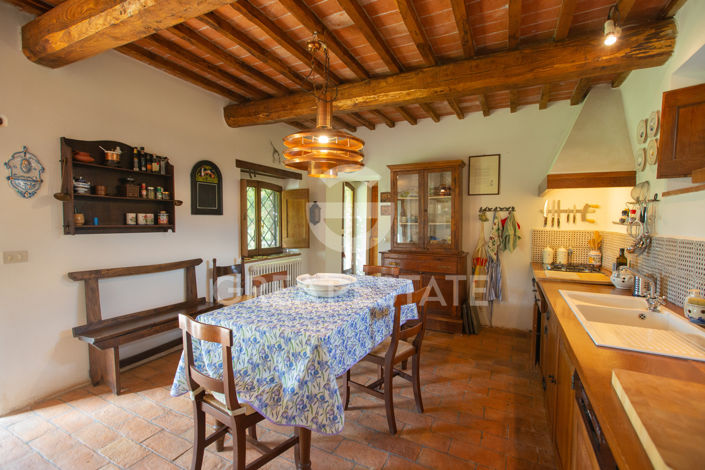 Image No.25-4 Bed Country House for sale