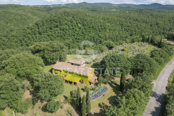 Image No.10-4 Bed Country House for sale