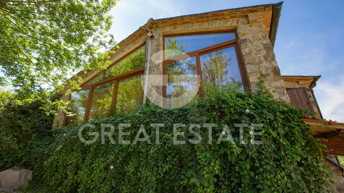 Image No.14-6 Bed Country House for sale