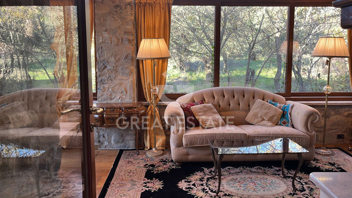 Image No.5-6 Bed Country House for sale