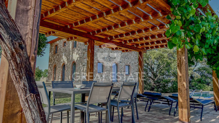 Image No.11-3 Bed Country House for sale