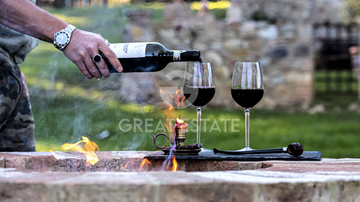 Image No.17-3 Bed Country House for sale