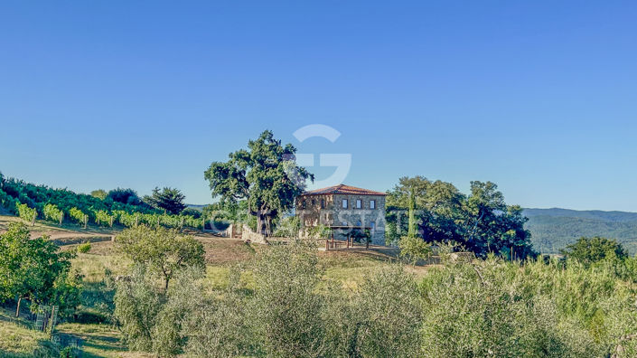 Image No.7-3 Bed Country House for sale