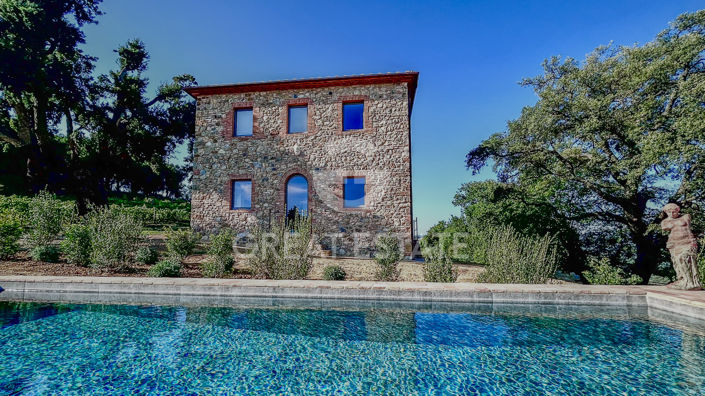 Image No.8-3 Bed Country House for sale