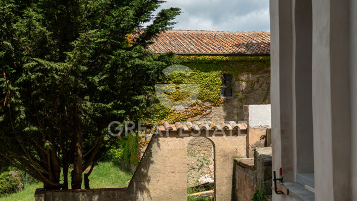 Image No.25-Maison de campagne de 9 chambres à vendre à Lisciano Niccone