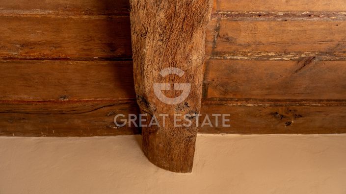 Image No.34-Maison de campagne de 9 chambres à vendre à Lisciano Niccone