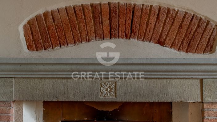 Image No.38-Maison de campagne de 9 chambres à vendre à Lisciano Niccone