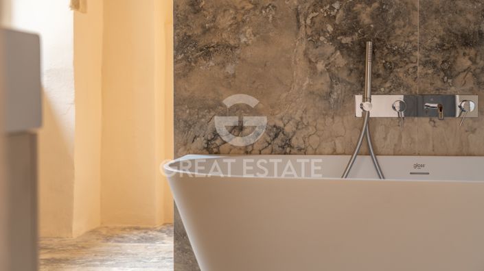 Image No.39-Maison de campagne de 9 chambres à vendre à Lisciano Niccone