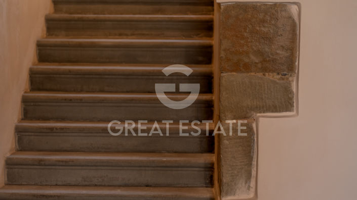 Image No.49-Maison de campagne de 9 chambres à vendre à Lisciano Niccone