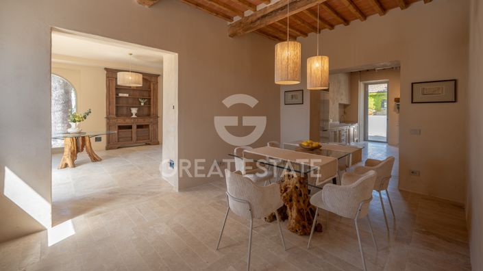 Image No.5-9 Bed Country House for sale