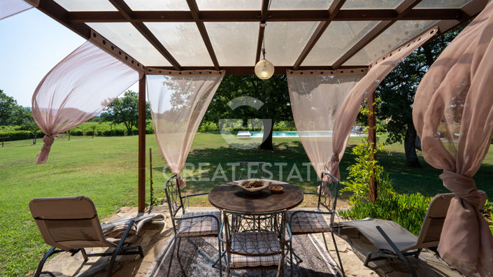 Image No.14-5 Bed Country House for sale