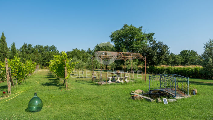 Image No.24-5 Bed Country House for sale