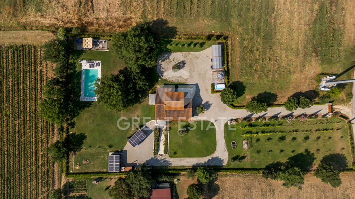 Image No.31-5 Bed Country House for sale