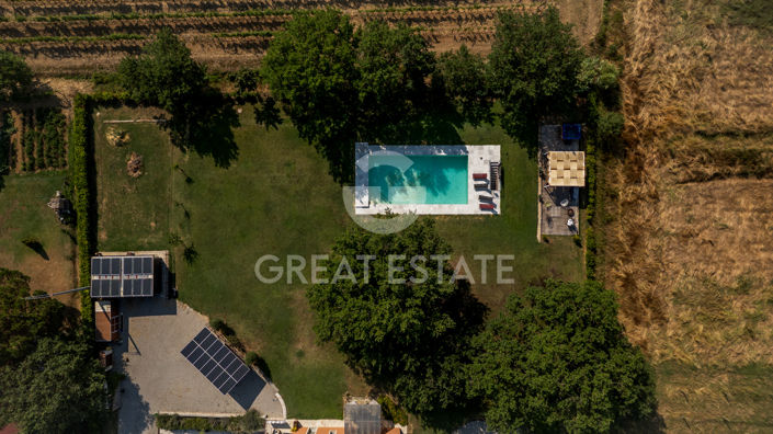 Image No.32-5 Bed Country House for sale