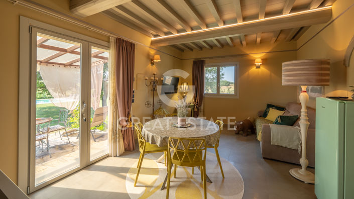 Image No.50-5 Bed Country House for sale