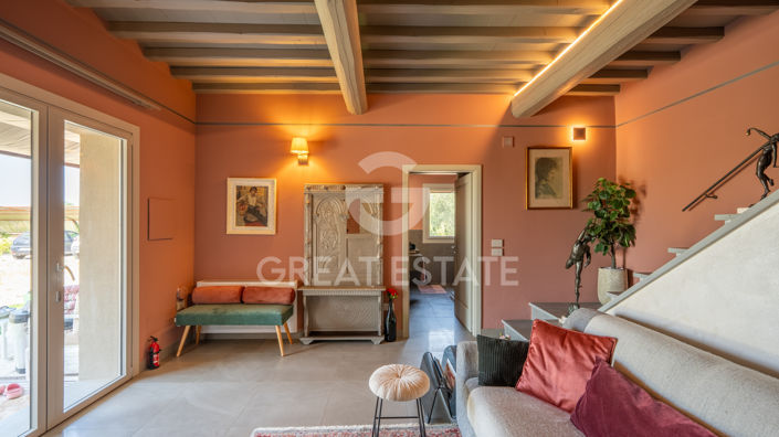 Image No.59-5 Bed Country House for sale