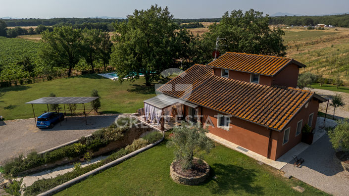 Image No.9-5 Bed Country House for sale