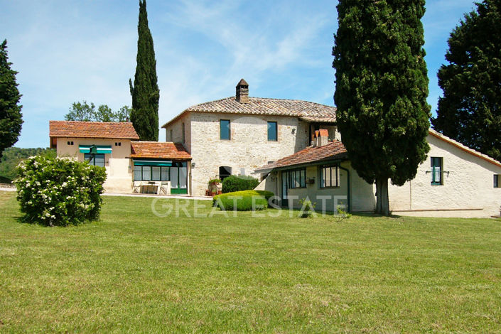 Image No.12-18 Bed Country House for sale