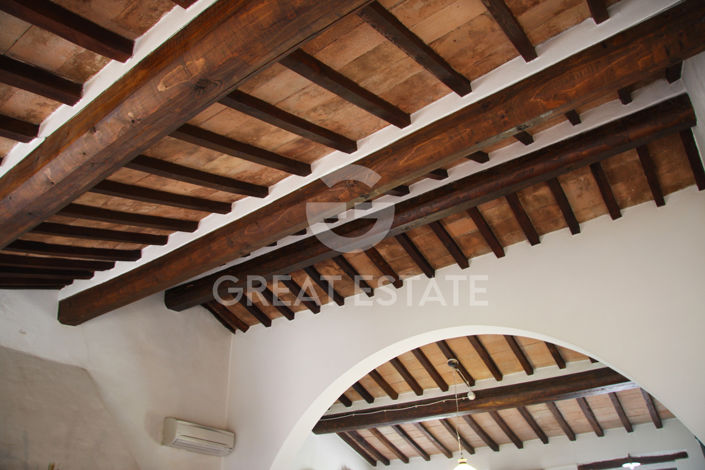 Image No.21-18 Bed Country House for sale