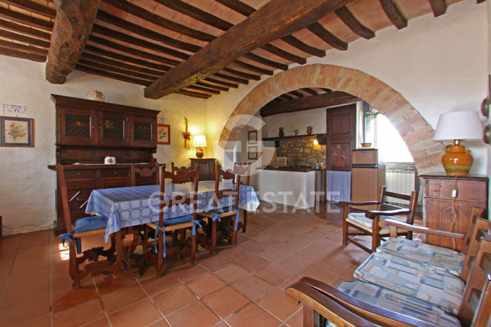 Image No.23-18 Bed Country House for sale