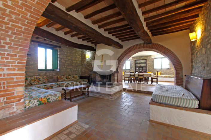 Image No.24-18 Bed Country House for sale