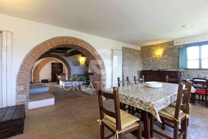 Image No.27-18 Bed Country House for sale