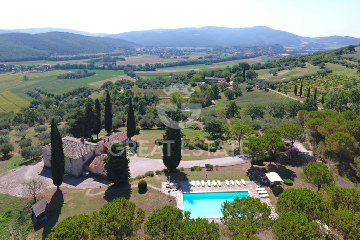 Image No.4-18 Bed Country House for sale