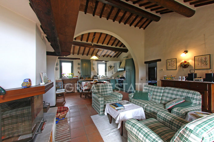 Image No.6-18 Bed Country House for sale