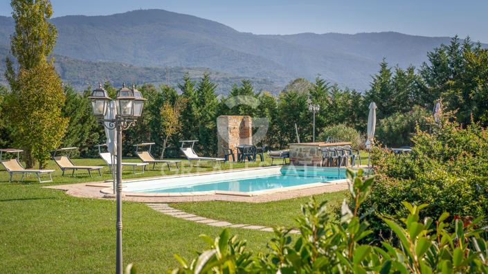 Image No.47-6 Bed Country House for sale