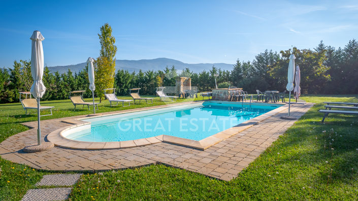 Image No.48-6 Bed Country House for sale