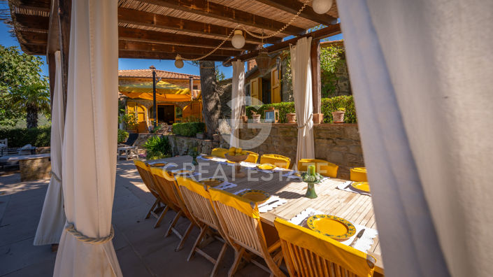 Image No.12-6 Bed Country House for sale