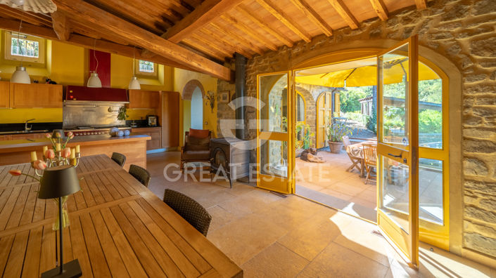 Image No.33-6 Bed Country House for sale