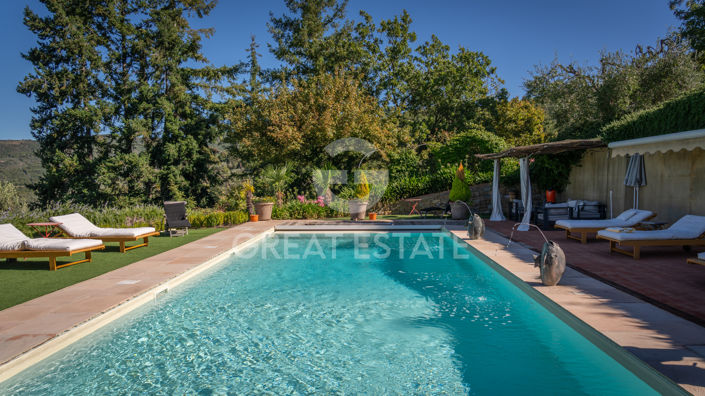 Image No.51-6 Bed Country House for sale