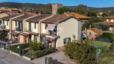 Villa de 2 chambres à vendre à Tuoro sul Trasimeno