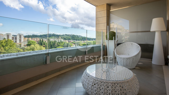 Image No.2-Appartement de 2 chambres à vendre à Perugia