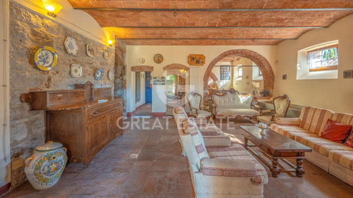 Image No.3-6 Bed Country House for sale
