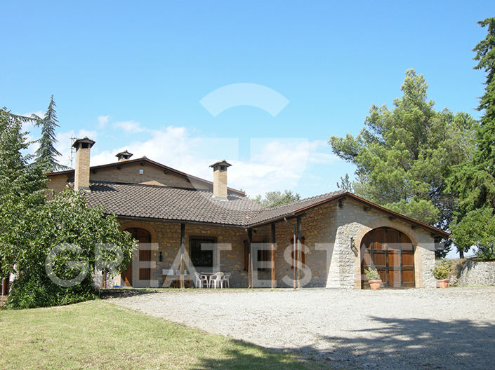 Image No.1-3 Bed Country House for sale