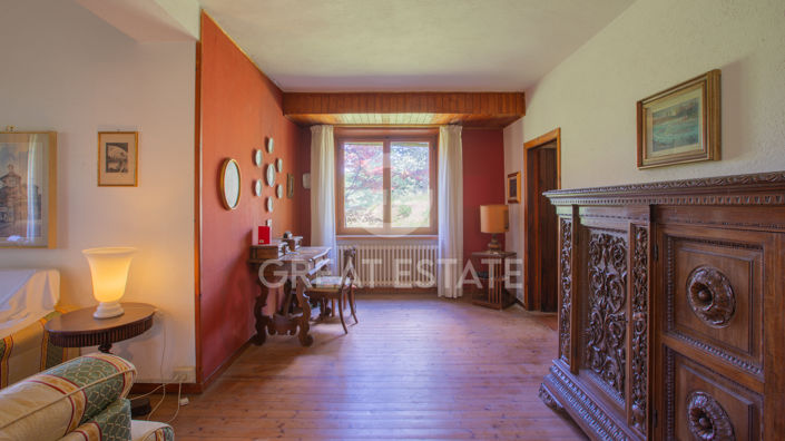 Image No.18-Maison de campagne de 3 chambres à vendre à Paciano