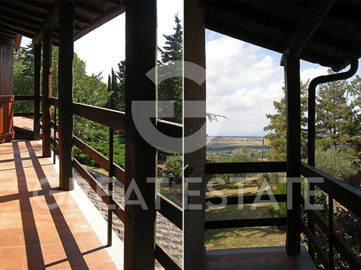 Image No.20-3 Bed Country House for sale