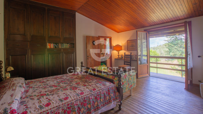 Image No.27-Maison de campagne de 3 chambres à vendre à Paciano