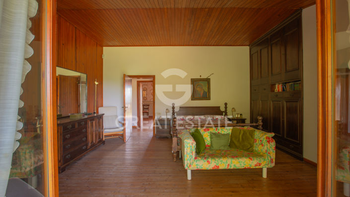 Image No.28-Maison de campagne de 3 chambres à vendre à Paciano