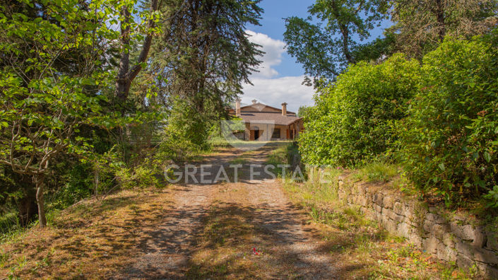 Image No.3-Maison de campagne de 3 chambres à vendre à Paciano