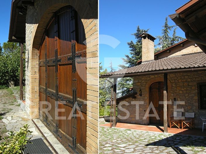 Image No.9-3 Bed Country House for sale