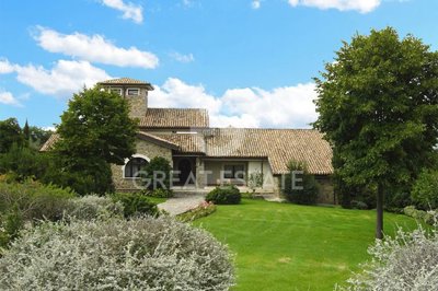 Villa de 6 chambres à vendre à Ficulle