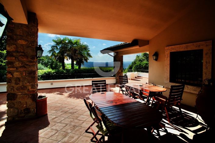 Image No.21-6 Bed Villa for sale