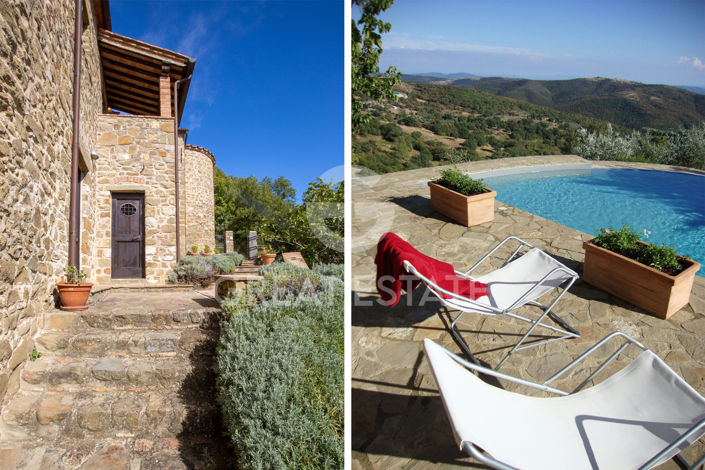 Image No.19-7 Bed Country House for sale