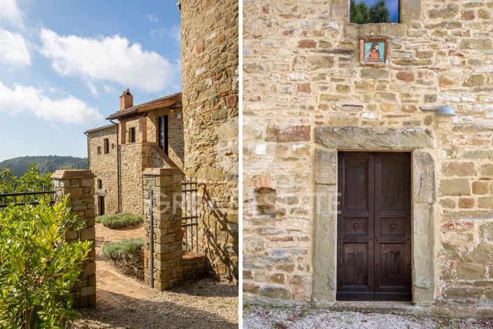 Image No.21-7 Bed Country House for sale