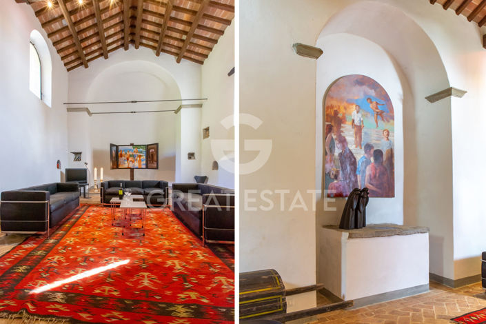 Image No.24-7 Bed Country House for sale