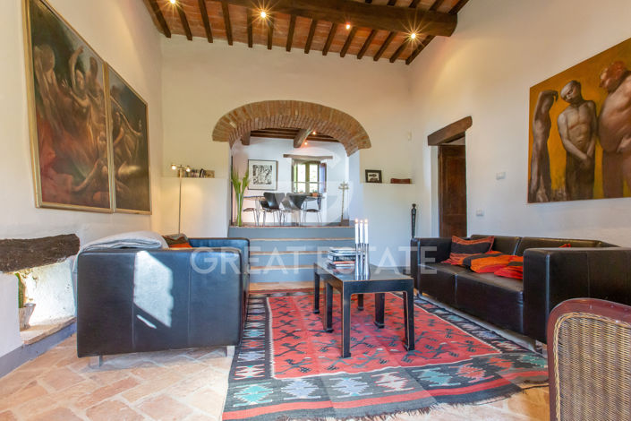 Image No.25-7 Bed Country House for sale